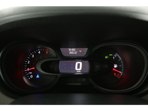 Renault Trafic 1.6 dCi T27 L1H1 | Airco | Camera | Cruisecontrol | Omvormer | Flitslampen ActivLease financial lease