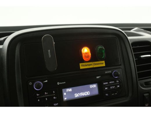 Renault Trafic 1.6 dCi T27 L1H1 | Airco | Camera | Cruisecontrol | Omvormer | Flitslampen ActivLease financial lease