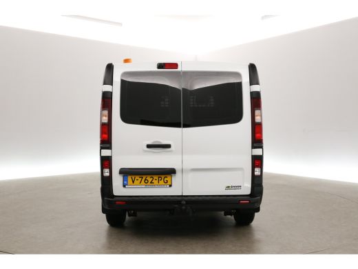 Renault Trafic 1.6 dCi T27 L1H1 | Airco | Camera | Cruisecontrol | Omvormer | Flitslampen ActivLease financial lease
