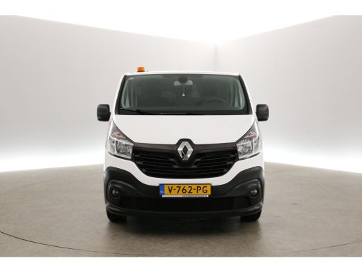 Renault Trafic 1.6 dCi T27 L1H1 | Airco | Camera | Cruisecontrol | Omvormer | Flitslampen ActivLease financial lease