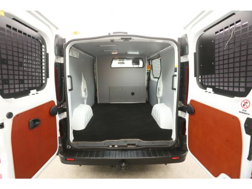 Renault Trafic 1.6 dCi T27 L1H1 | Airco | Camera | Cruisecontrol | Omvormer | Flitslampen ActivLease financial lease