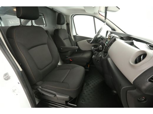 Renault Trafic 1.6 dCi T27 L1H1 | Airco | Camera | Cruisecontrol | Omvormer | Flitslampen ActivLease financial lease