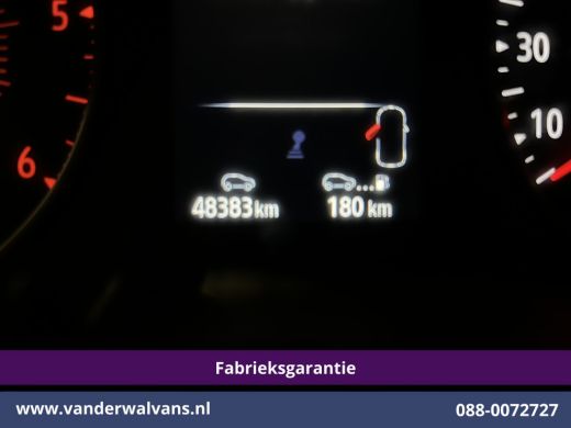 Renault Trafic 2.0 dCi 131pk L2H1 Fabrieksgarantie Euro6 Airco | Navigatie | Camera | LED | 2500kg Trekhaak | Ap... ActivLease financial lease