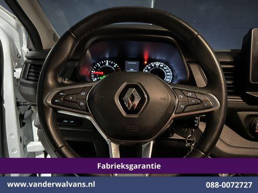 Renault Trafic 2.0 dCi 131pk L2H1 Fabrieksgarantie Euro6 Airco | Navigatie | Camera | LED | 2500kg Trekhaak | Ap... ActivLease financial lease