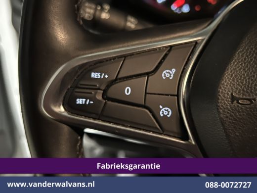 Renault Trafic 2.0 dCi 131pk L2H1 Fabrieksgarantie Euro6 Airco | Navigatie | Camera | LED | 2500kg Trekhaak | Ap... ActivLease financial lease