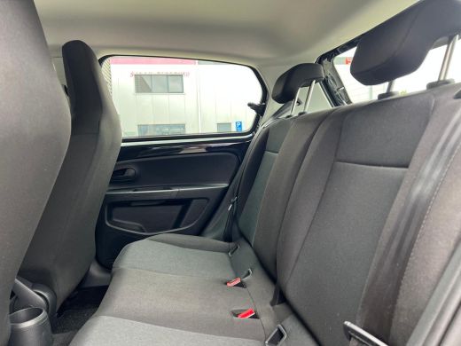 Skoda Citigo e-iV 83 pk EV Ambition | Cruise control | Climatronic | ActivLease financial lease
