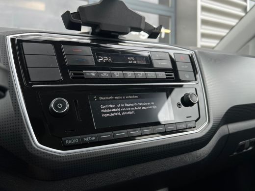 Skoda Citigo e-iV 83 pk EV Ambition | Cruise control | Climatronic | ActivLease financial lease
