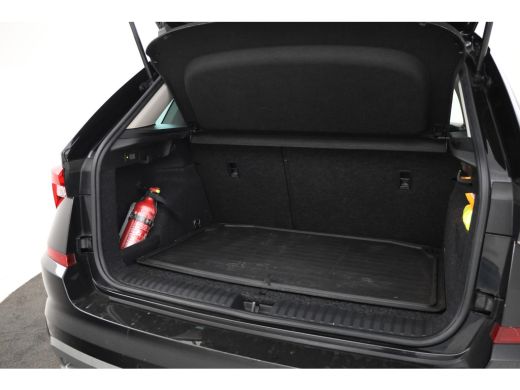 Skoda Kamiq 1.0 TSI Business Edition automaat, virtual, cliamte, ActivLease financial lease