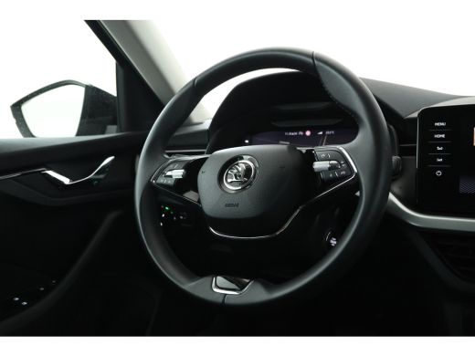 Skoda Kamiq 1.0 TSI Business Edition automaat, virtual, cliamte, ActivLease financial lease