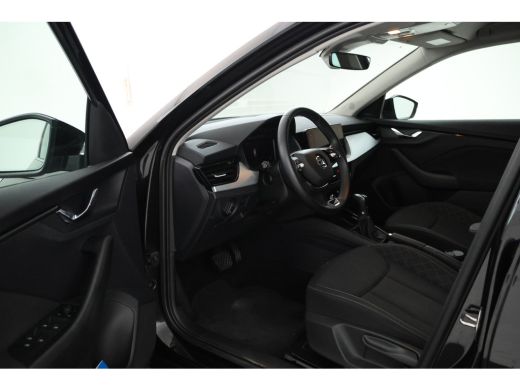 Skoda Kamiq 1.0 TSI Business Edition automaat, virtual, cliamte, ActivLease financial lease