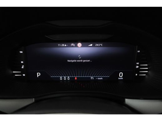 Skoda Kamiq 1.0 TSI Business Edition automaat, virtual, cliamte, ActivLease financial lease