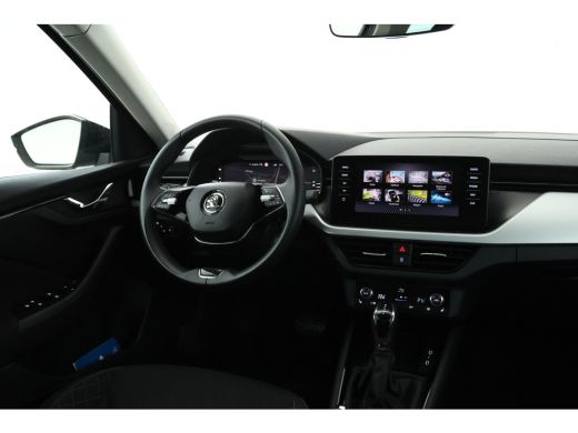 Skoda Kamiq 1.0 TSI Business Edition automaat, virtual, cliamte, ActivLease financial lease