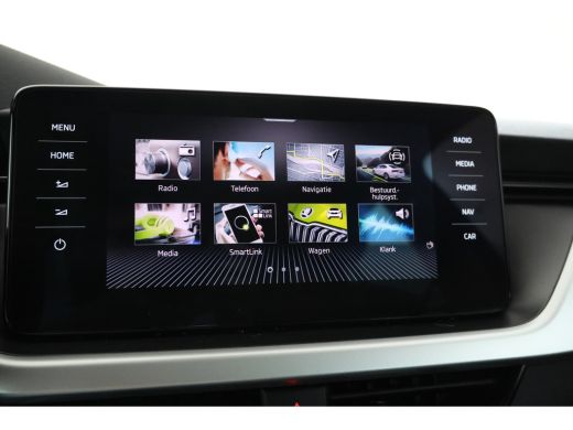 Skoda Kamiq 1.0 TSI Business Edition automaat, virtual, cliamte, ActivLease financial lease