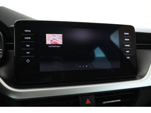 Skoda Kamiq 1.0 TSI Business Edition automaat, virtual, cliamte, ActivLease financial lease