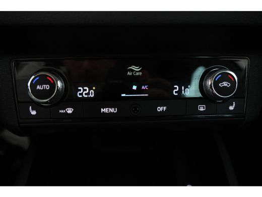Skoda Kamiq 1.0 TSI Business Edition automaat, virtual, cliamte, ActivLease financial lease