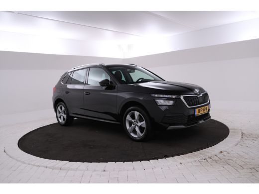 Skoda Kamiq 1.0 TSI Business Edition automaat, virtual, cliamte, ActivLease financial lease