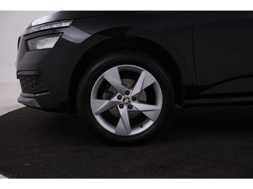 Skoda Kamiq 1.0 TSI Business Edition automaat, virtual, cliamte, ActivLease financial lease