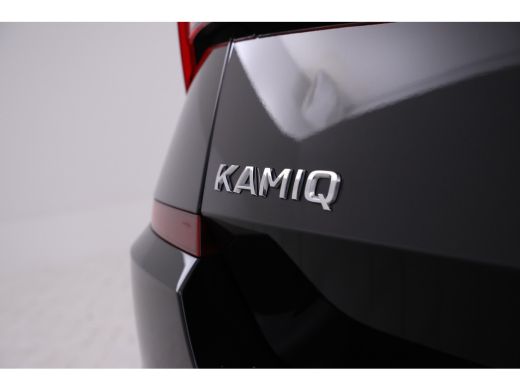 Skoda Kamiq 1.0 TSI Business Edition automaat, virtual, cliamte, ActivLease financial lease