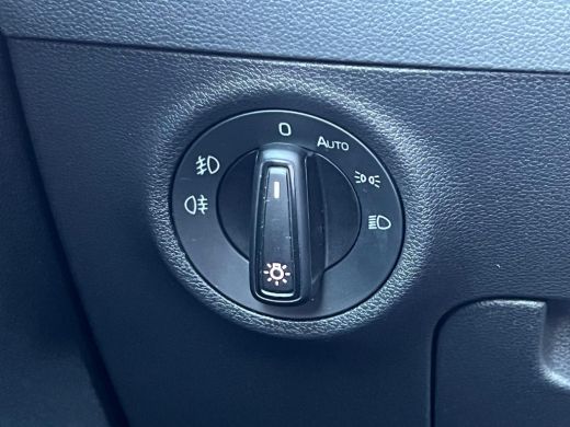 Skoda Karoq 1.5 TSI 150 pk ACT Business Edition 7-DSG | Panoramadak | Achteruitrijcamera | Apple carplay | ActivLease financial lease