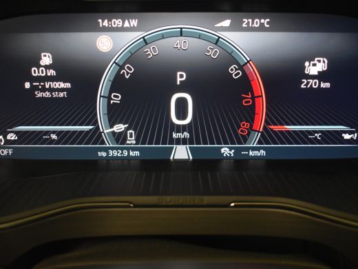 Skoda Superb Combi 1.4 TSI iV Business Edition Plus 218pk l Navigatie full map | Apple Carplay Android Auto | ... ActivLease financial lease