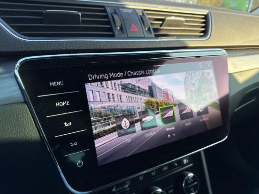 Skoda Superb Combi 1.4 TSI iV DSG Style | PHEV | 218Pk |  A. Camera | Leder | Elec. stoelen | Virtual Cockpit | ActivLease financial lease