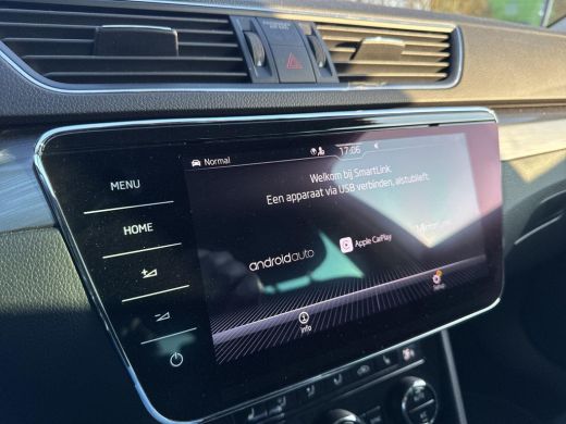 Skoda Superb Combi 1.4 TSI iV DSG Style | PHEV | 218Pk |  A. Camera | Leder | Elec. stoelen | Virtual Cockpit | ActivLease financial lease