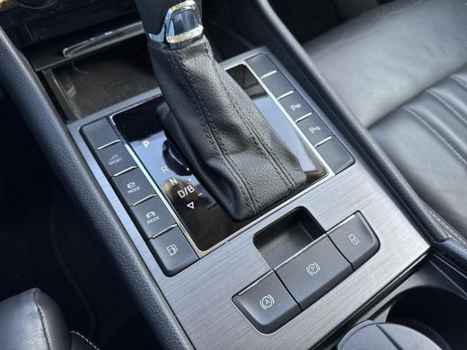 Skoda Superb Combi 1.4 TSI iV DSG Style | PHEV | 218Pk |  A. Camera | Leder | Elec. stoelen | Virtual Cockpit | ActivLease financial lease
