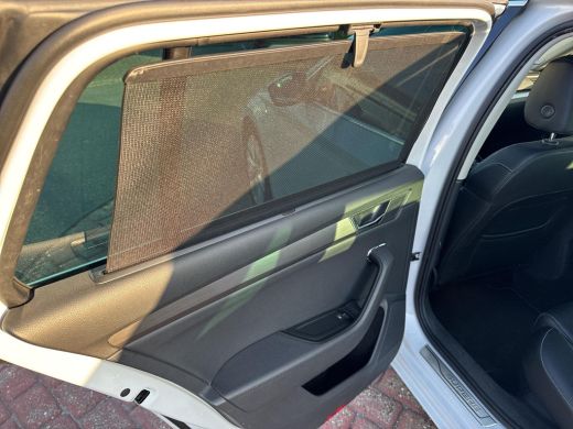 Skoda Superb Combi 1.4 TSI iV DSG Style | PHEV | 218Pk |  A. Camera | Leder | Elec. stoelen | Virtual Cockpit | ActivLease financial lease