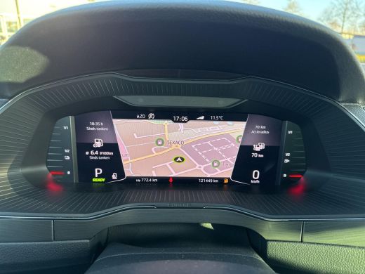 Skoda Superb Combi 1.4 TSI iV DSG Style | PHEV | 218Pk |  A. Camera | Leder | Elec. stoelen | Virtual Cockpit | ActivLease financial lease