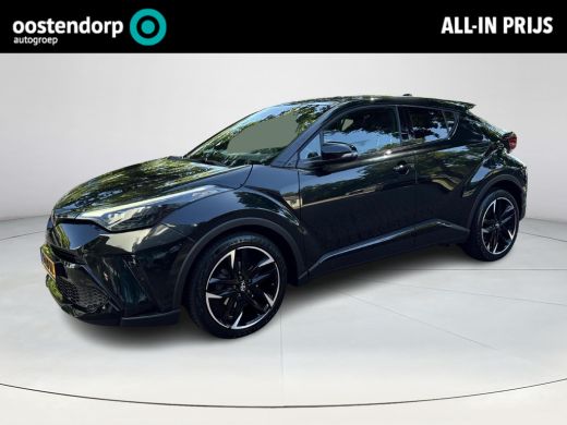 Toyota C-HR 2.0 Hybrid GR-Sport | 06-10141018 Voor meer informatie Toyota C-HR 2.0 Hybrid GR-Sport | 06-10141018 Voor meer informatie