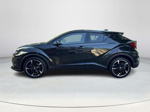 Toyota C-HR 2.0 Hybrid GR-Sport | 06-10141018 Voor meer informatie ActivLease financial lease