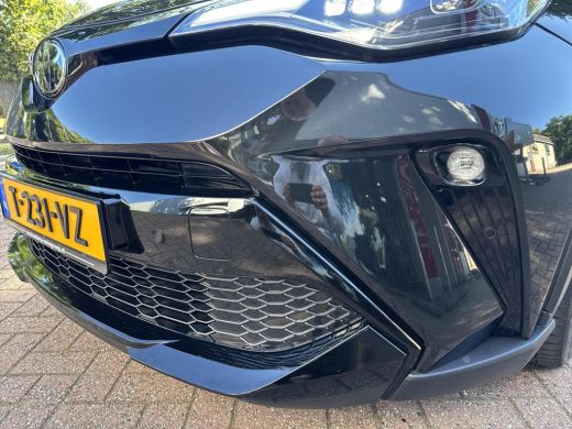 Toyota C-HR 2.0 Hybrid GR-Sport | 06-10141018 Voor meer informatie ActivLease financial lease