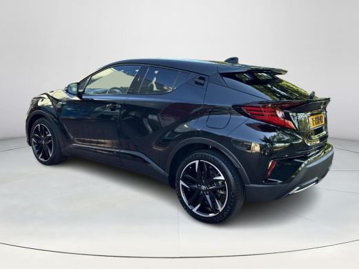 Toyota C-HR 2.0 Hybrid GR-Sport | 06-10141018 Voor meer informatie ActivLease financial lease