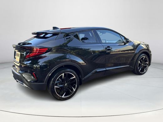 Toyota C-HR 2.0 Hybrid GR-Sport | 06-10141018 Voor meer informatie ActivLease financial lease