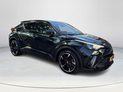 Toyota C-HR 2.0 Hybrid GR-Sport | 06-10141018 Voor meer informatie ActivLease financial lease