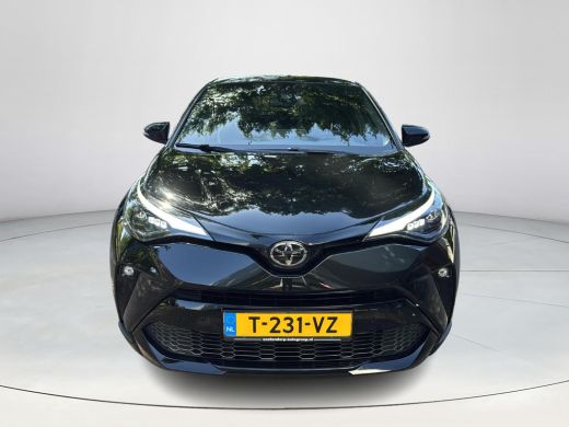 Toyota C-HR 2.0 Hybrid GR-Sport | 06-10141018 Voor meer informatie ActivLease financial lease