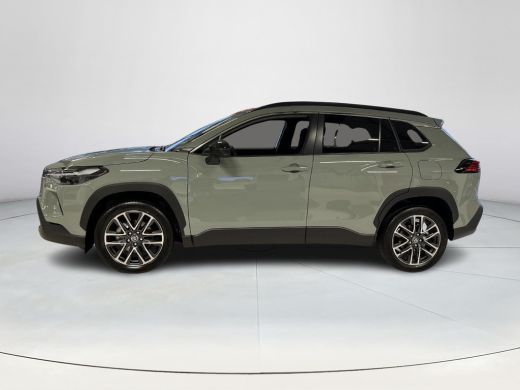 Toyota Corolla Cross Hybrid 140 Dynamic | All-in prijs | Apple/Android | Camera | Navigatie | ActivLease financial lease