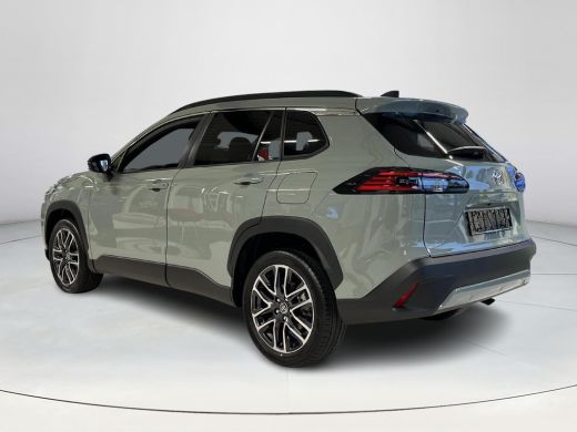 Toyota Corolla Cross Hybrid 140 Dynamic | All-in prijs | Apple/Android | Camera | Navigatie | ActivLease financial lease
