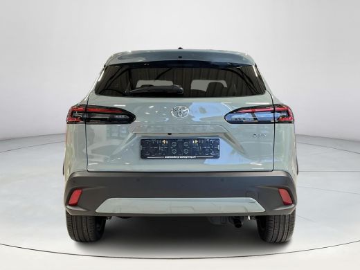 Toyota Corolla Cross Hybrid 140 Dynamic | All-in prijs | Apple/Android | Camera | Navigatie | ActivLease financial lease
