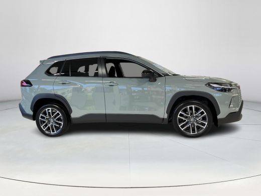 Toyota Corolla Cross Hybrid 140 Dynamic | All-in prijs | Apple/Android | Camera | Navigatie | ActivLease financial lease