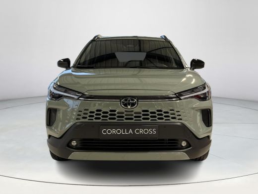 Toyota Corolla Cross Hybrid 140 Dynamic | All-in prijs | Apple/Android | Camera | Navigatie | ActivLease financial lease