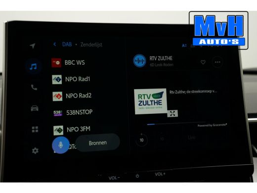 Toyota Corolla Cross Hybrid 140 Style|LUXE!|STOEL/STUUR.VERW ActivLease financial lease