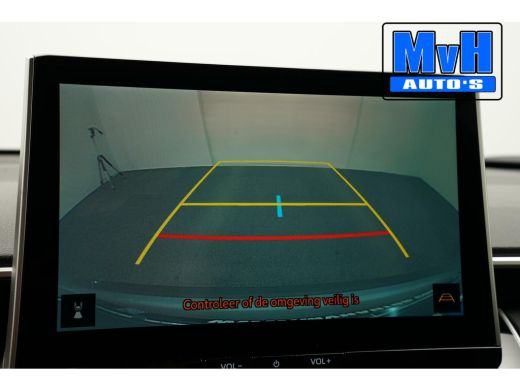 Toyota Corolla Cross Hybrid 140 Style|LUXE!|STOEL/STUUR.VERW ActivLease financial lease