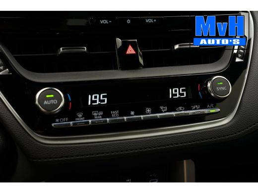 Toyota Corolla Cross Hybrid 140 Style|LUXE!|STOEL/STUUR.VERW ActivLease financial lease