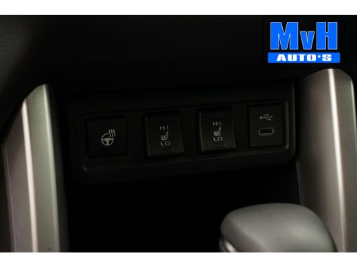 Toyota Corolla Cross Hybrid 140 Style|LUXE!|STOEL/STUUR.VERW ActivLease financial lease