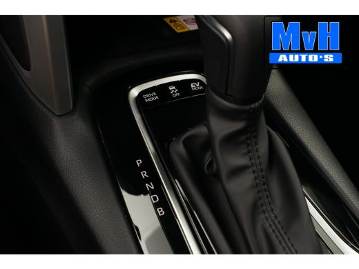 Toyota Corolla Cross Hybrid 140 Style|LUXE!|STOEL/STUUR.VERW ActivLease financial lease