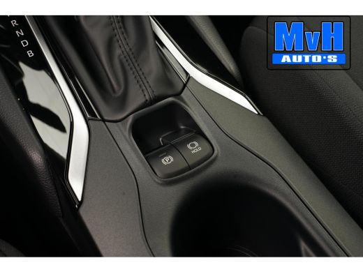 Toyota Corolla Cross Hybrid 140 Style|LUXE!|STOEL/STUUR.VERW ActivLease financial lease