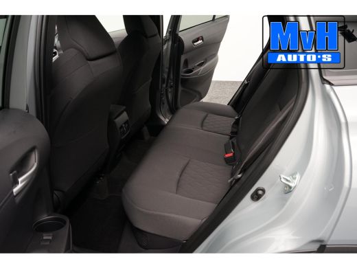 Toyota Corolla Cross Hybrid 140 Style|LUXE!|STOEL/STUUR.VERW ActivLease financial lease