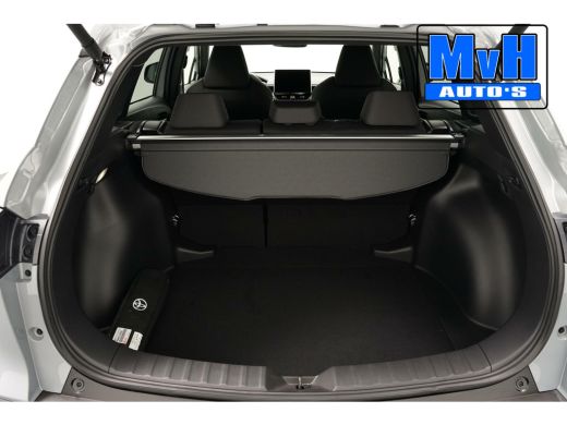 Toyota Corolla Cross Hybrid 140 Style|LUXE!|STOEL/STUUR.VERW ActivLease financial lease
