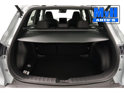 Toyota Corolla Cross Hybrid 140 Style|LUXE!|STOEL/STUUR.VERW ActivLease financial lease